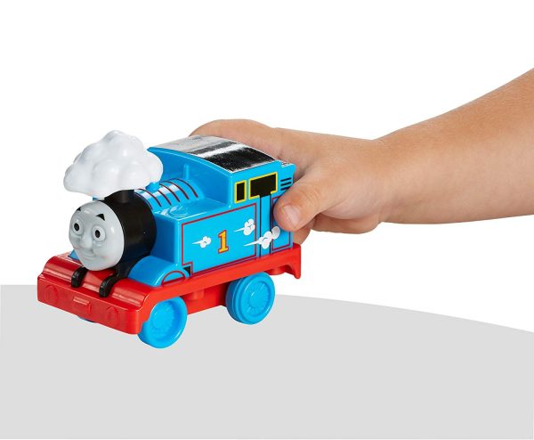 Thomas & Friends Fisher-Price My First, Pullback Puffer Thomas Discount