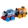 Thomas & Friends MINIS Light-Ups 2-Pack #1 Hot on Sale