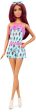 Barbie Fashionistas Ice Cream Romper Doll Cheap