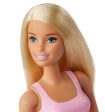 Barbie Career Lifeguard Standard Fashion