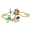 Thomas & Friends Fisher-Price Wood, Family Farm Set Toy Online Sale