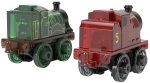 Fisher-Price Thomas & Friends MINIS, Light-ups, James & Emily Discount