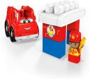 Mega Bloks Freddy Firetruck Online now