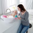 Fisher-Price 4-in-1 Sling  n Seat Tub Discount