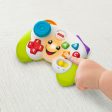 Laugh & Learn Game & Learn Controller Online Sale