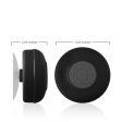 Bluetooth Waterproof Wireless Speaker Suction Shower speaker Hands free Mic Online Sale