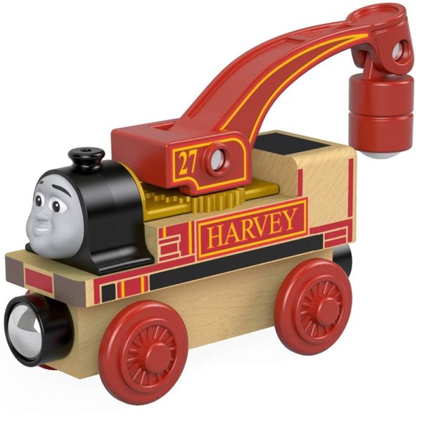 Thomas & Friends Wood, Harvey Online