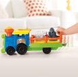 Little People Choo-Choo Zoo Train Online Hot Sale