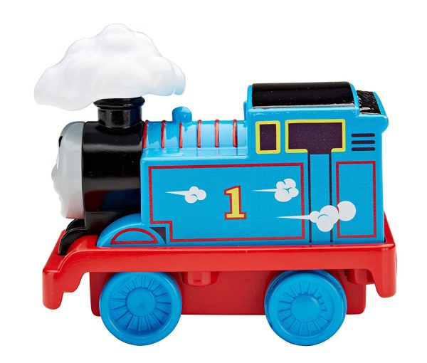 Thomas & Friends Fisher-Price My First, Pullback Puffer Thomas Discount