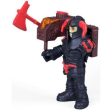 Imaginext DC Super Friends Steppenwolf Online