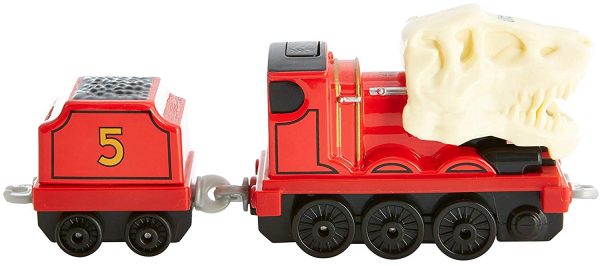 Thomas & Friends Adventures Dino Discovery James Online Sale