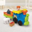 Little People Choo-Choo Zoo Train Online Hot Sale