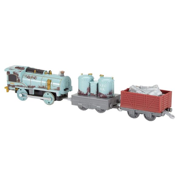 Thomas & Friends TrackMaster, Lexi the Experimental Engine For Cheap