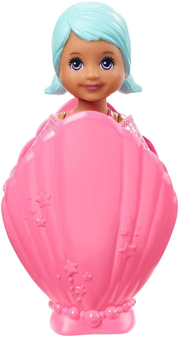 Barbie Dreamtopia Surprise Mermaid Doll Hot on Sale