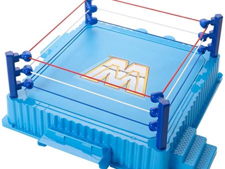 WWE Official Retro Ring Supply