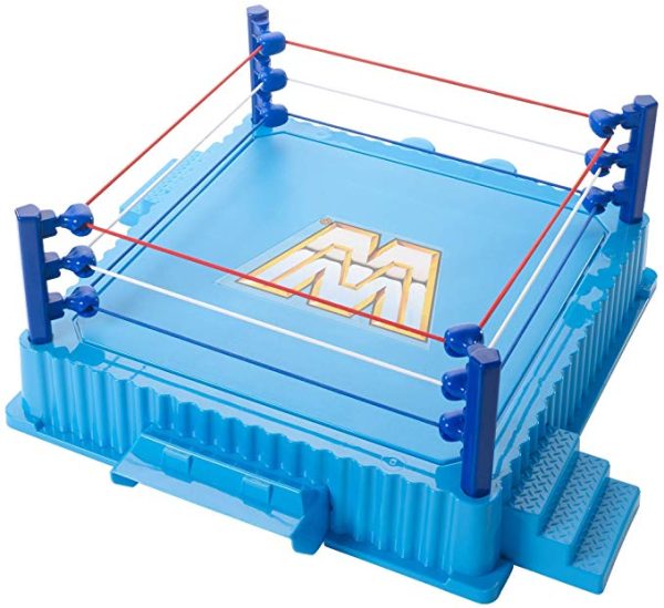 WWE Official Retro Ring Supply