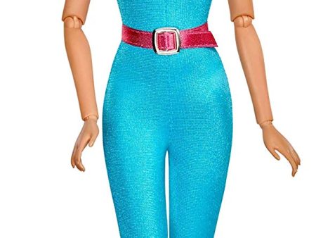 Toy Story Disney Pixar 4 Barbie Doll Online Sale