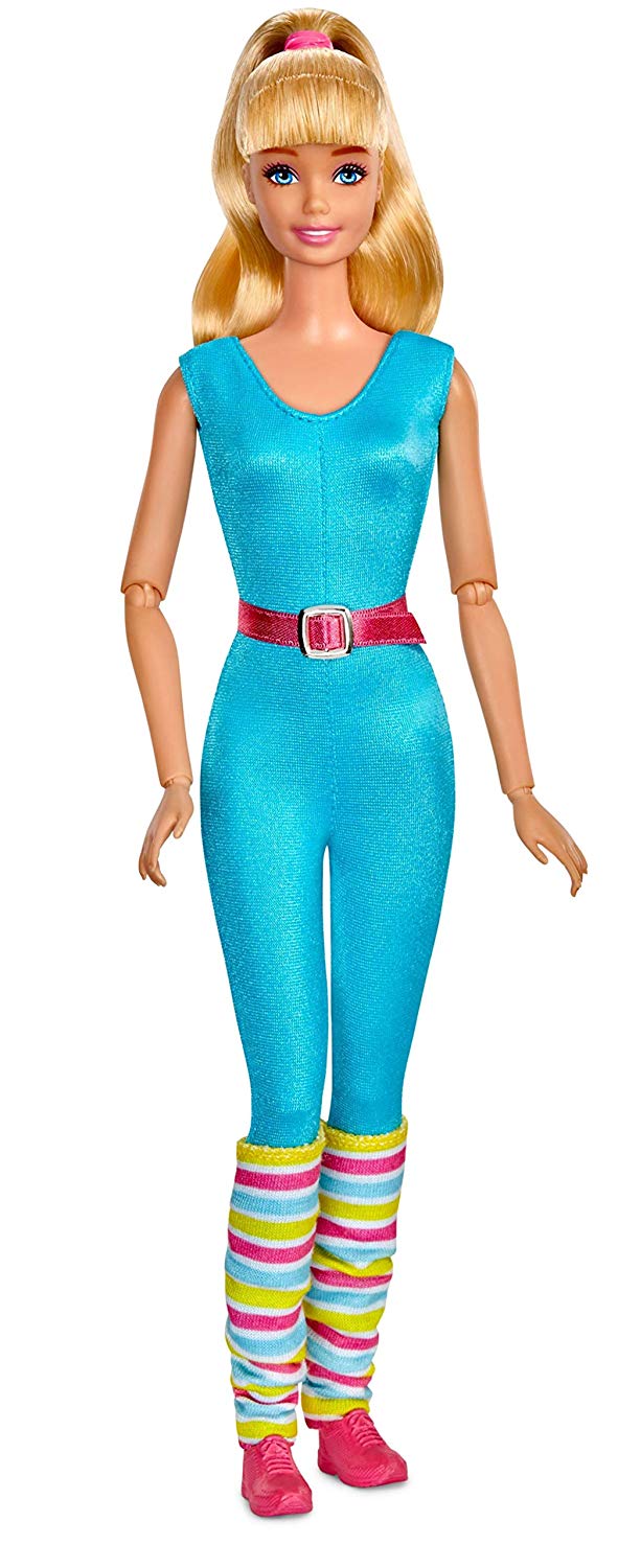 Toy Story Disney Pixar 4 Barbie Doll Online Sale