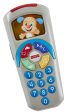 Laugh & Learn Puppy s Remote Supply