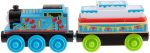 Thomas & Friends Wood Birthday Thomas Wooden Tank Engine Train For Discount