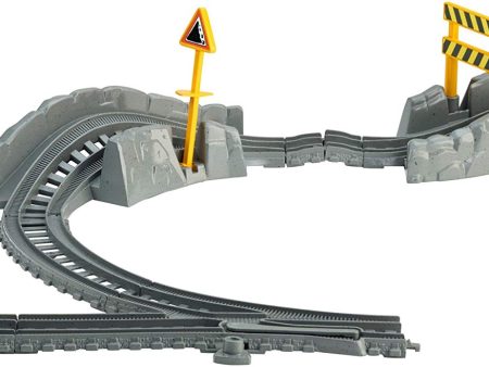 Thomas & Friends TrackMaster, Hazard Tracks Expansion Pack Online Sale