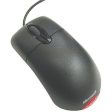 Microsoft Wheel Mouse Optical USB and PS\2 Compatible  OEM mouse Sale