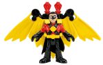 Fisher-Price Imaginext DC Super Friends, Red Robin Fashion