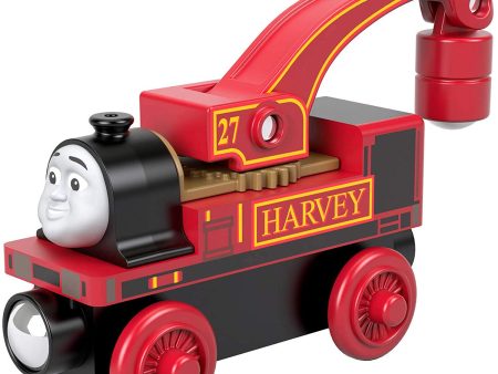 Thomas & Friends  Wood, Harvey Cheap