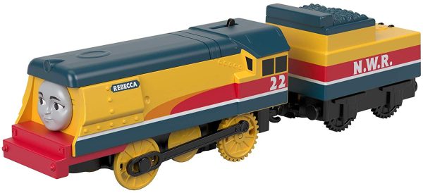 Thomas & Friends Trackmaster, Rebecca on Sale