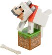 Minecraft Comic Maker Wolf Action Figure Online now