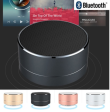 Mini Wireless Bluetooth Speaker Super Stereo Audio Receiver Subwoofer With FM Radio TF Online