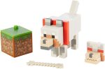 Minecraft Comic Maker Wolf Action Figure Online now