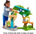 Little People Share & Care Safari on Sale