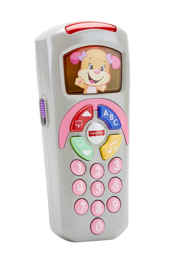 Laugh & Learn Sis  Remote For Sale