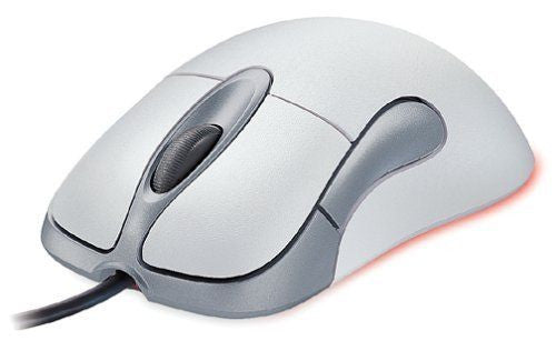 Genuine New Microsoft Intellimouse Optical USB Wire Mouse W  PS\2 Compatible Discount