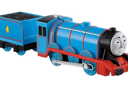 Thomas & Friends TrackMaster, Motorized Gordon Engine Cheap