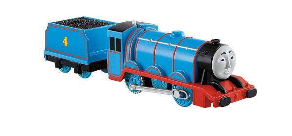 Thomas & Friends TrackMaster, Motorized Gordon Engine Cheap