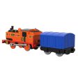 Thomas & Friends Fisher-Price Trackmaster, Nia Fashion