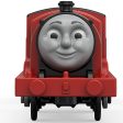 Thomas & Friends TrackMaster, Motorized James Engine Online