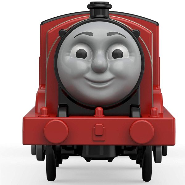 Thomas & Friends TrackMaster, Motorized James Engine Online