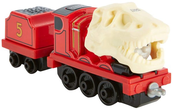 Thomas & Friends Adventures Dino Discovery James Online Sale