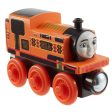 Thomas & Friends Fisher-Price Wood, Nia Hot on Sale