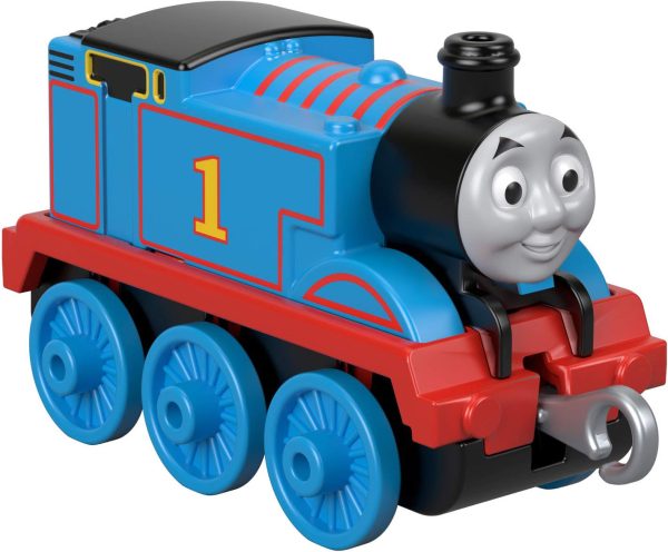 Thomas & Friends Adventures, Small Push Along Thomas Cheap