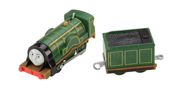 Thomas & Friends TrackMaster Motorized Emily Engine Online now