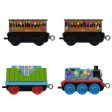 Thomas & Friends Celebration Birthday Push Along Online Sale