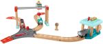 Thomas & Friends Wood, Lift & Load Cargo Set Online now