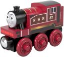 Thomas & Friends Wood Rosie Wooden Tank Engine Train Online now