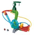 Thomas & Friends MINIS, Motorized Raceway Cheap