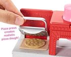 Barbie Cooking & Baking Pizza Making Chef Doll & Play Set on Sale