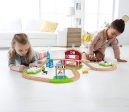 Thomas & Friends Fisher-Price Wood, Family Farm Set Toy Online Sale